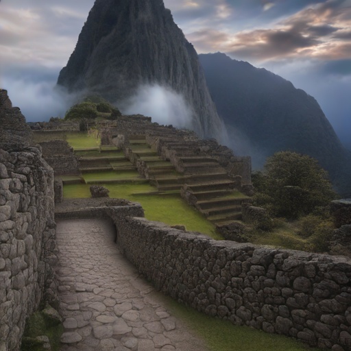 Machu Picchu: Se mantiene el cierre de las rutas 1, 2 y 3 del Camino Inca