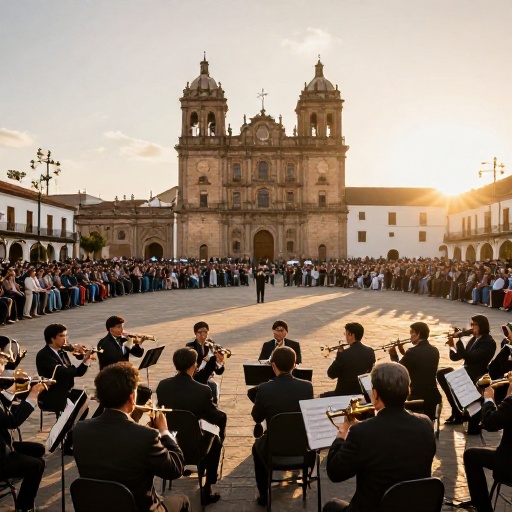 Orquesta Sinfónica del Cusco brilla este viernes 28 en concierto de gala con obras maestras