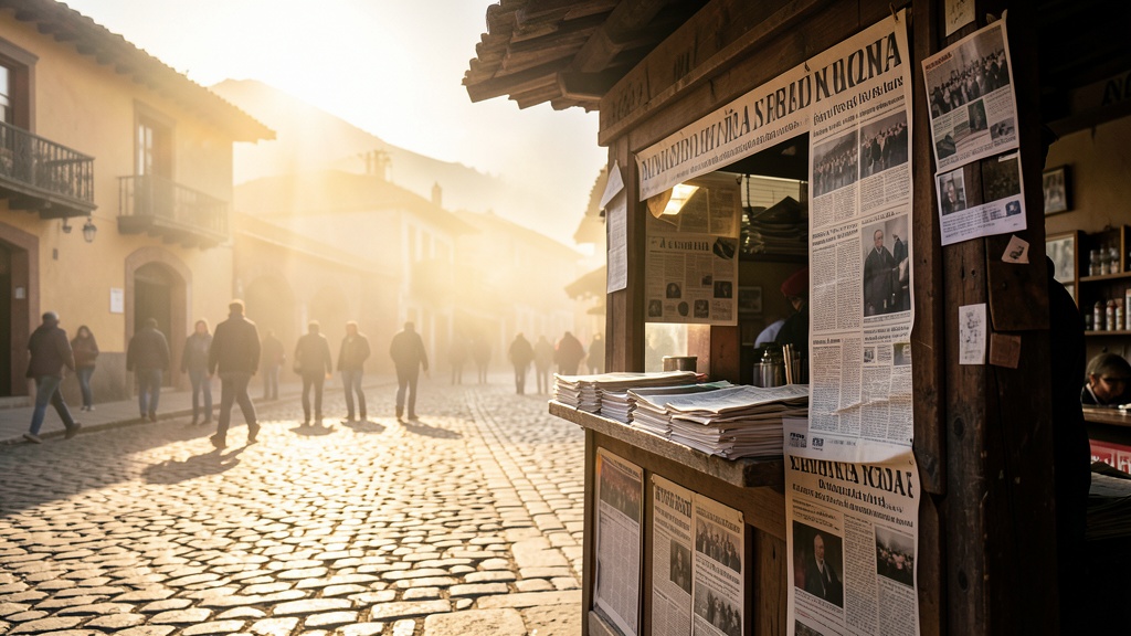 El Tiempo Cusco publica su edición 1160 con mirada local