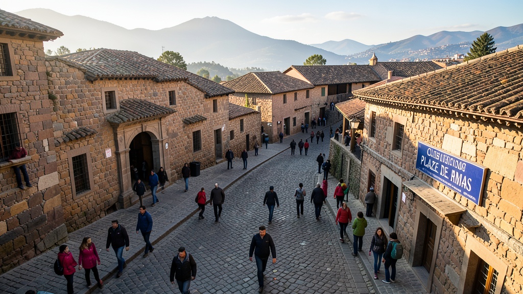MEF simplifica trámites: 81.9% de medidas no requieren ley para impulsar Cusco
