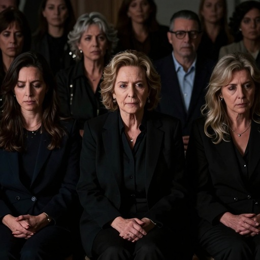 Carlos Alcántara rinde homenaje póstumo a Isabel Vilar: 'Fuiste una gran mujer'