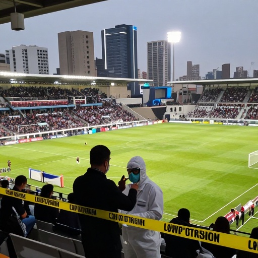 La Libertad detienen a ocho sospechosos por asesinato de dirigente futbolístico