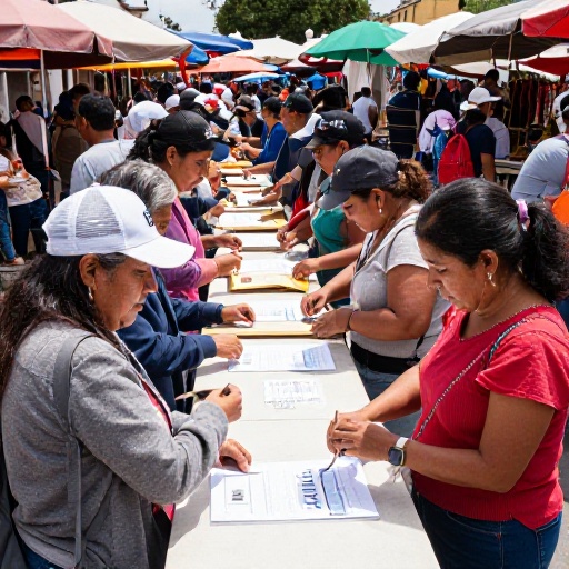 Candidatos a Lima y Callao se medirán en 'Tu Decisión 2026' del IRTP