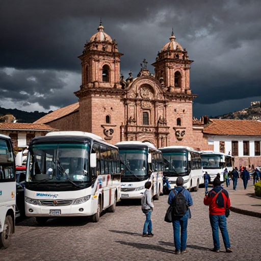 Cusco: 20 espacios históricos se suman al turismo MICE