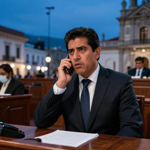 Giuseppe Leonardi confesó su culpabilidad por videollamada antes del triple homicidio en Cusco