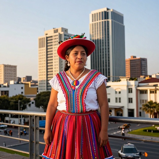 Érika Villalobos: El reto de Donna y la vigencia del amor maduro