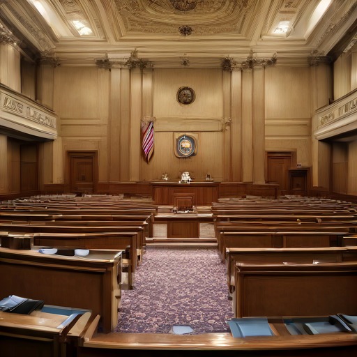 Primera ministra de Perú Denisse Miralles renuncia antes de enfrentar voto de confianza del Congreso