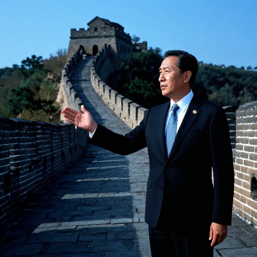 Embajador peruano en China: 'De la Gran Muralla a Machu Picchu' despierta expectativas