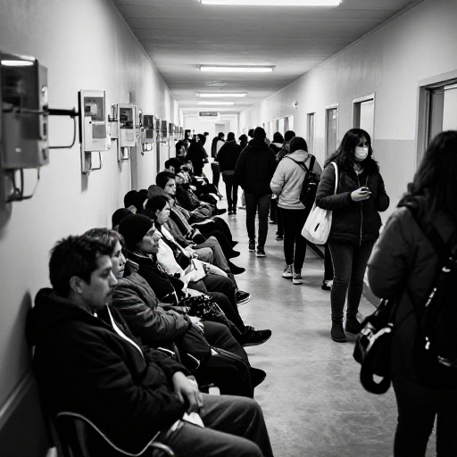 11 hospitales públicos del Cusco carecen de infraestructura y equipamiento adecuado