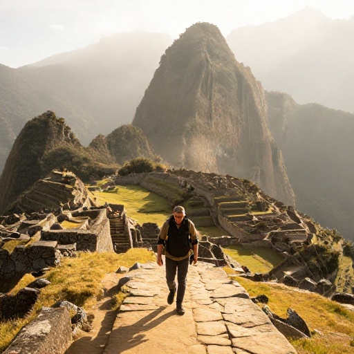 Machu Picchu reabre sus puertas: El Camino Inca se recupera tras lluvias y abre este 5 de septiembre