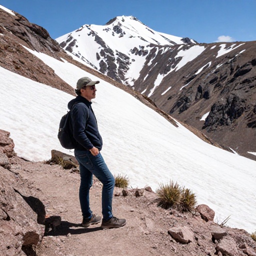 Cusco: Sin sistema de alerta glacial ante riesgos por calor
