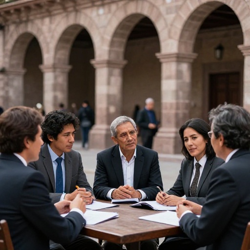 Cusco consolida su liderazgo global en turismo de reuniones con espacios patrimoniales