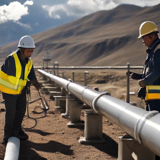 Gas natural: Nueva priorización revoluciona suministro nacional