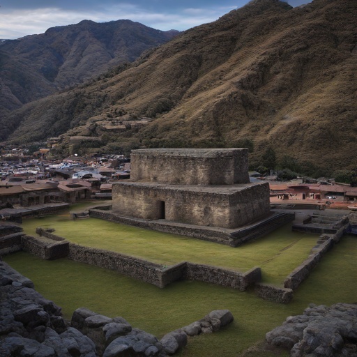 Cusco: El gigante turístico que aún no despierta