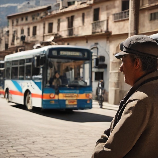 Cusco: Gobierno oficializa subsidio de S/ 105 millones para transporte ante alza