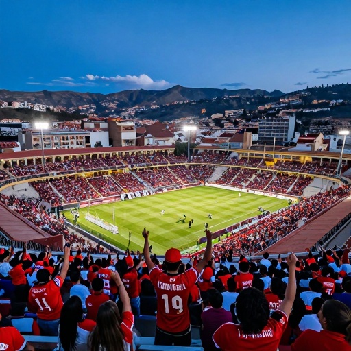 Cusco vibra con Cienciano: goleada histórica 6-1 a Botafogo