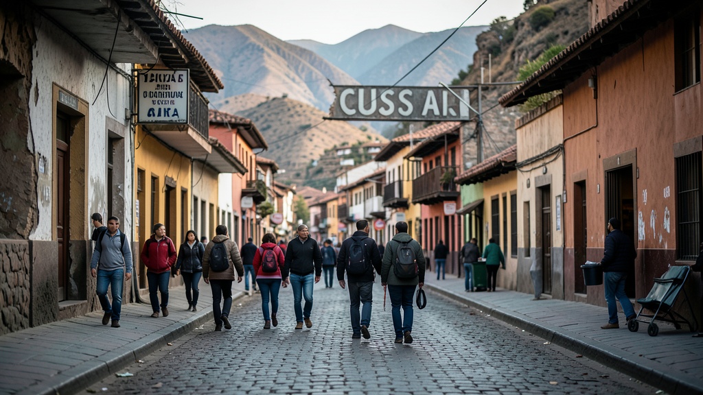 EE.UU. alerta fallos críticos en PHP que ponen en riesgo webs globales, incluido el turismo cusqueño