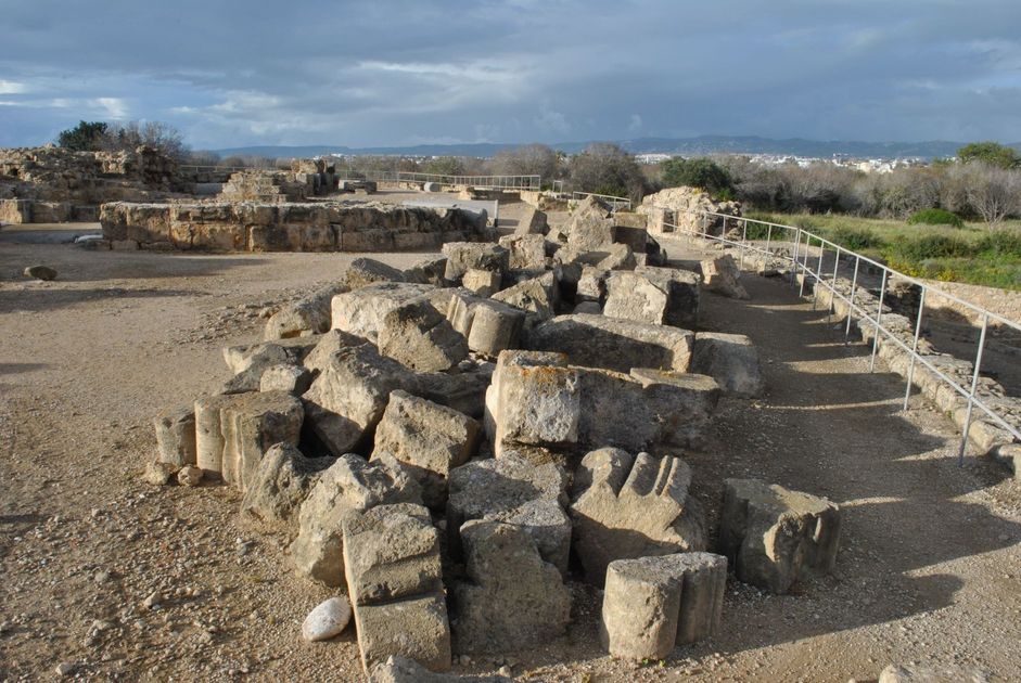 Alerta cultural en Nasca: investigan posible daño a zona arqueológica en sector Cabeza de Cura