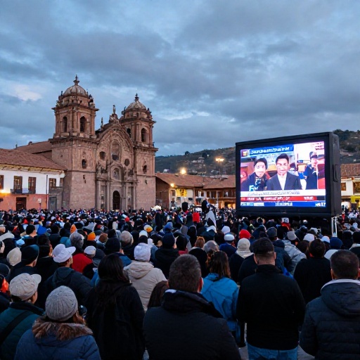 Cusco: Perú registra 248 homicidios durante gobierno de Fujimori