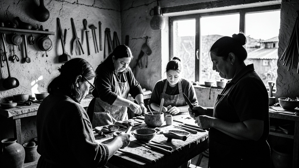 GEC Cusco impulsa modernización de carreras técnicas en CETPROs para el mercado laboral
