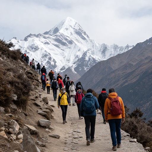 Turistas filmaron avalancha en Nevado Humantay; Gercetur pide monitoreo en tiempo real