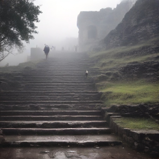 Machu Picchu: aguardan para reabrir las rutas del Camino Inca tras lluvias