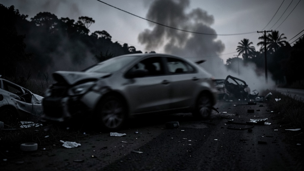 Mujer clave en caso 'China Polo' muere en accidente de tránsito en Venezuela