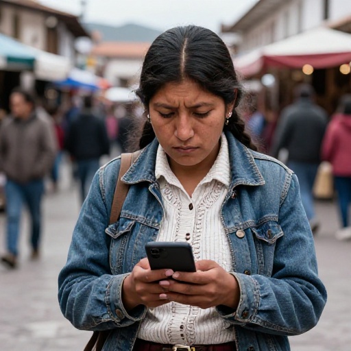 Procasa Cusco alerta sobre falsas ofertas laborales y estafas