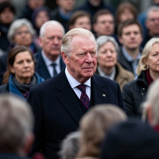 Noruega: Fallece el rey Harald V tras 35 años de reinado histórico