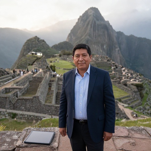 Machu Picchu: Gobierno mejora plataforma para recuperar turistas