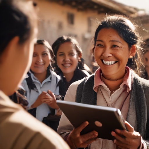 Miralles defiende educación virtual como solución innovadora