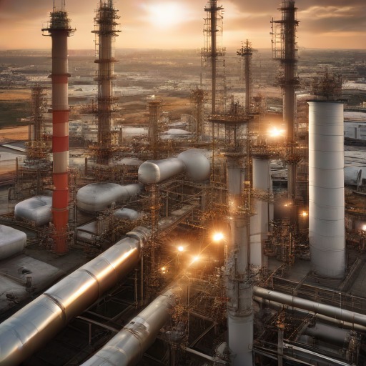 Fuga de gas en Perú revela que la inestabilidad política tiene un costo real para los inversionistas