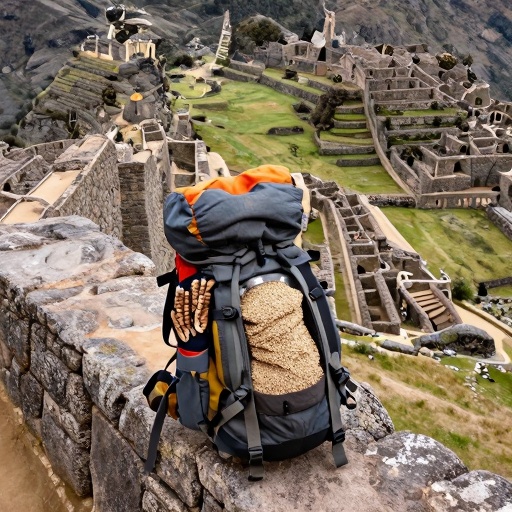 Cusco: Incluye superalimentos andinos en tu mochila de emergencia para resistir mejor los sismos