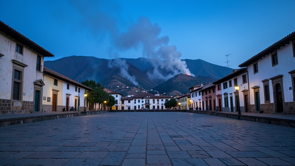 Indeci confirma que 4 incendios forestales están extintos en Cusco y otras regiones
