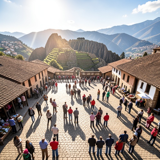 Cusco: Nueva venta directa de boletos para Machu Picchu entra en marcha blanca