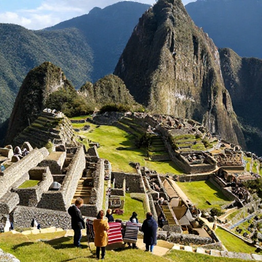Turismo en Cusco: Inca Rail y Khipu Journeys ofrecen paquetes completos hacia Machu Picchu