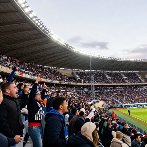 Cusco FC se impuso en el derbi imperial y suma puntos clave para su campaña