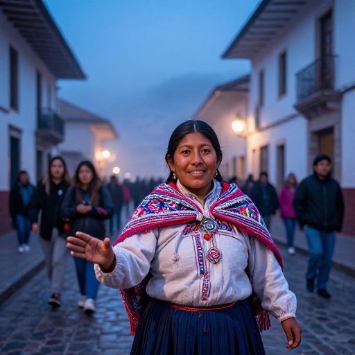 Septiembre: el mes ideal para descubrir los encantos del Valle Sagrado y Cusco