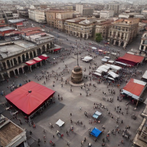 Siete presidentes en 10 años: por qué la economía peruana sigue firme pese a la crisis política
