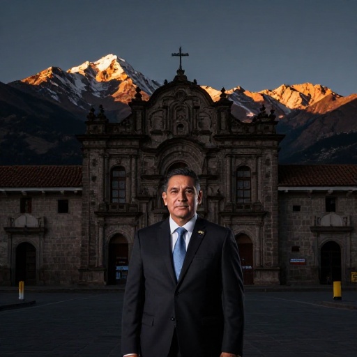 Cusco: Aeropuerto Chinchero es prioridad para nuevo ministro de MTC