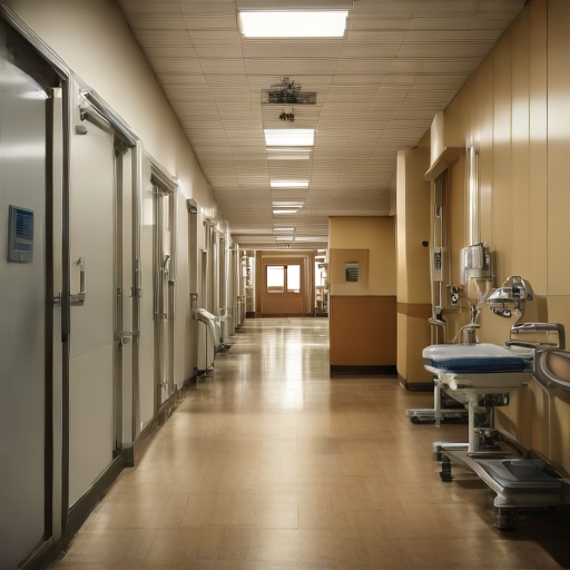 Piura: Avanza la lucha por la salud infantil tras grave incendio