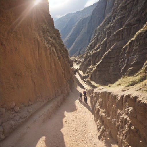 Cusco: Gobierno Regional y MTC impulsan megaproyecto Túnel La Verónica