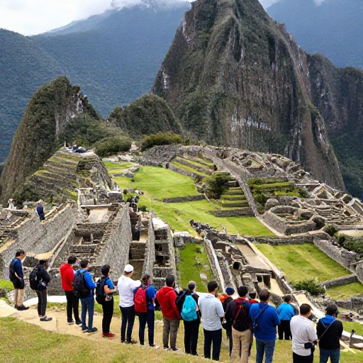 Machu Picchu cambia su modelo de venta: se eliminan las reservas previas