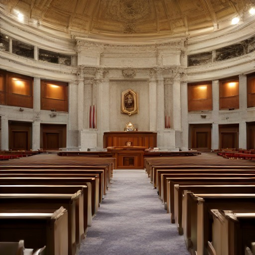 El Congreso de Perú destituye al presidente José Jerí tras solo cuatro meses en el cargo