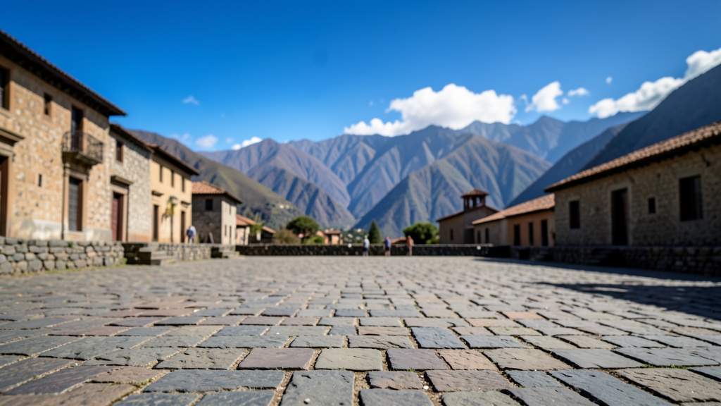 Albert Arenas Yábar prioriza limpieza y seguridad para su gestión virtual en el Cusco
