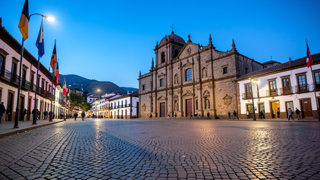 Cusco: Arzobispado coordina plan de seguridad ante visita del Papa León XIV