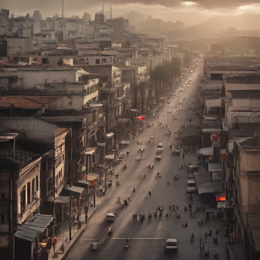 Perú activa protocolos tecnológicos para combatir crimen organizado en Lima y Callao por 60 días