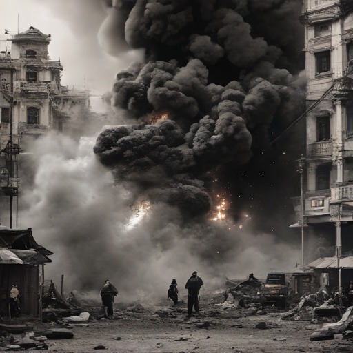 Al menos 16 muertos en ataque de pandillas en el norte de Puerto Príncipe