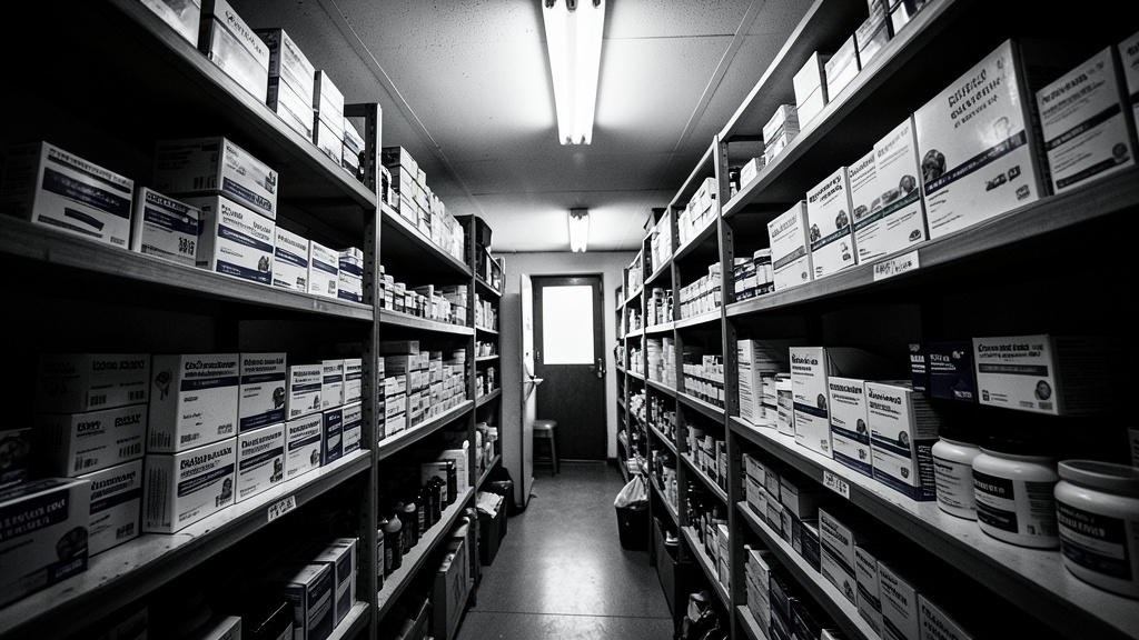 EsSalud incrementó 18% abastecimiento de medicamentos e insumos en Cusco