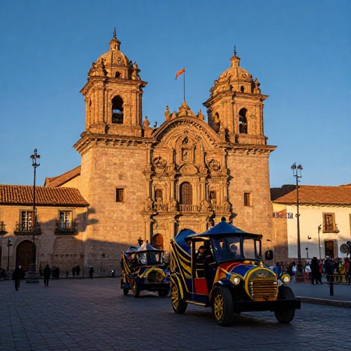 Cusco: El Papa León XIV visitará la ciudad en noviembre 2026